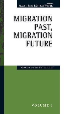 Migration Past, Migration Future - 