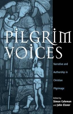 Pilgrim Voices - 