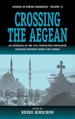 Crossing the Aegean - 