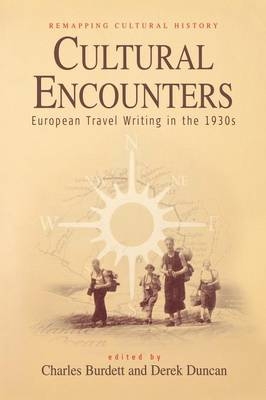 Cultural Encounters - 