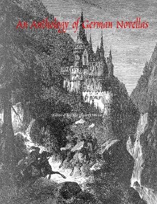 An Anthology of German Novellas - 