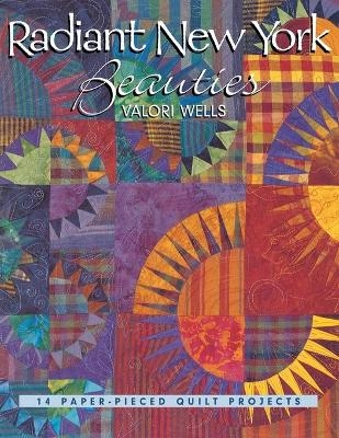 Radiant New York Beauties - Valori Wells