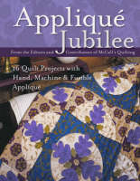 Applique Jubilee - 