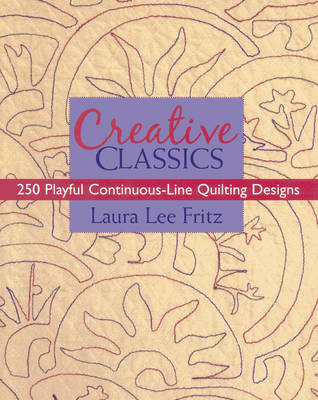 Creative Classics-Print-on-Demand-Edition - Laura Lee Fritz