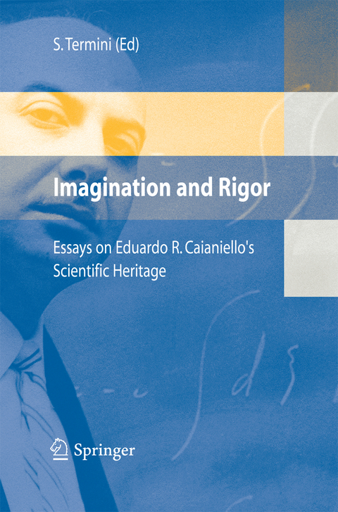 Imagination and Rigor - 