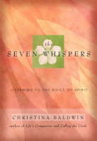 Seven Whispers - Christina Baldwin