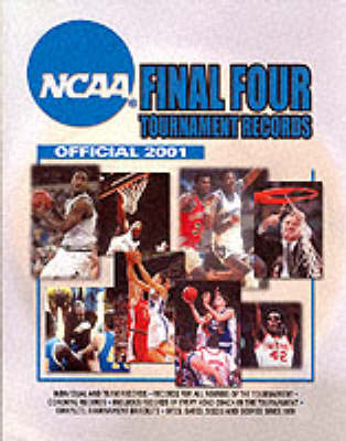 NCAA Final Four -  National Collegiate Athletic Association