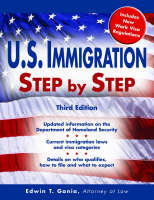 U.S. Immigration Step by Step - Edwin T. Gania