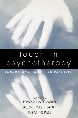 Touch in Psychotherapy - 