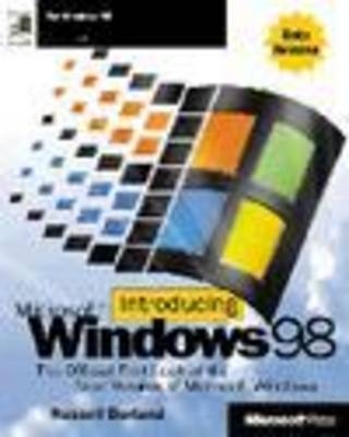 Introducing Windows 98 - Russell Borland