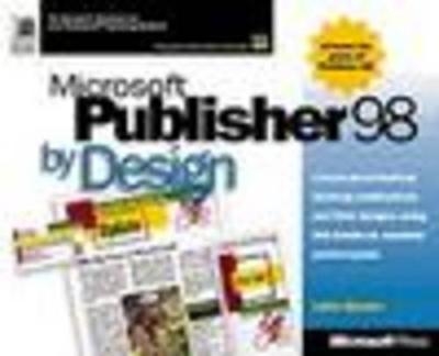 Microsoft Publisher 98 by Design - Luisa Simone