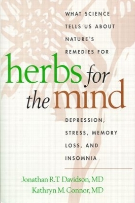 Herbs For The Mind