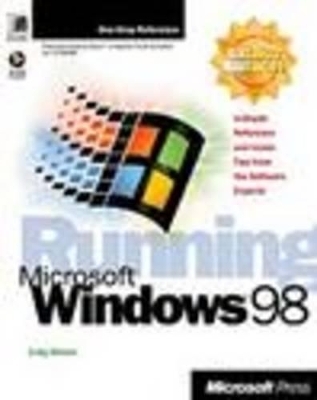 Running Microsoft Windows 98 - Craig Stinson