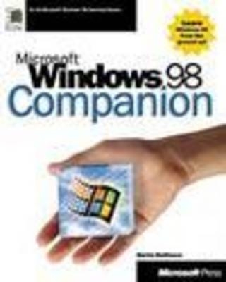 Microsoft Windows 98 Companion - M. Matthews