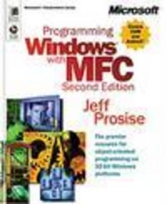 Programming Windows 98 with MFC - Jeff Prosise