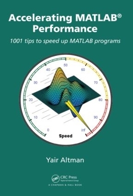 Accelerating MATLAB Performance - Yair M. Altman