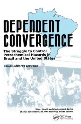 Dependent Convergence - Carlos E. Siqueira