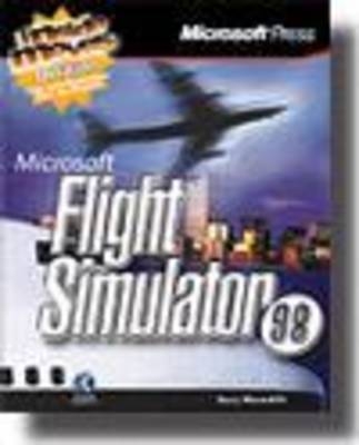 Microsoft Flight Simulator 98 - Gary Meredith