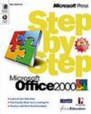 Microsoft Office 9 Step by Step -  Catapult Inc