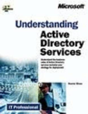 Understanding Active Directory Services - Daniel J. Blum