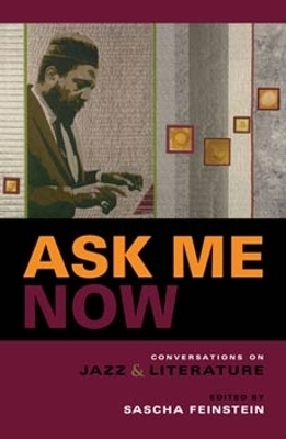 Ask Me Now - 