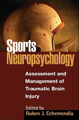 Sports Neuropsychology - 