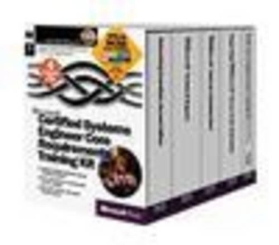 MCSE Core Requirements Training Kit -  Microsoft Press,  Microsoft Corporation