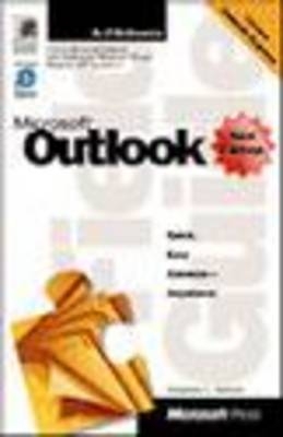 Microsoft Outlook Field Guide - Stephen L. Nelson