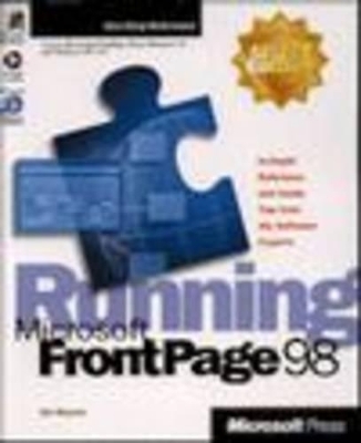 Running Microsoft Frontpage 98 - Jim Buyens