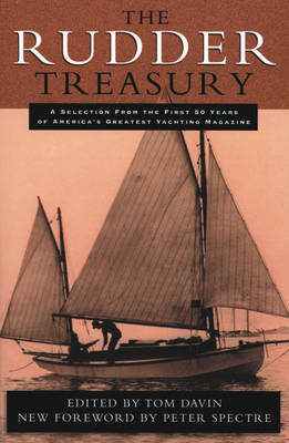 The Rudder Treasury - 