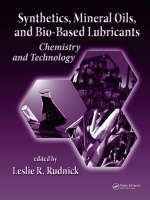 Synthetics, Mineral Oils, and Bio-Based Lubricants - 