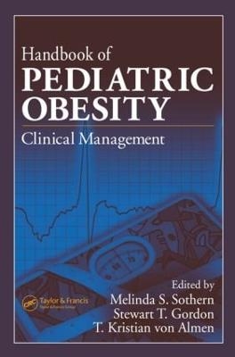 Handbook of Pediatric Obesity - 