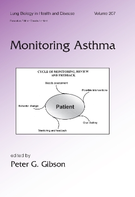 Monitoring Asthma - 