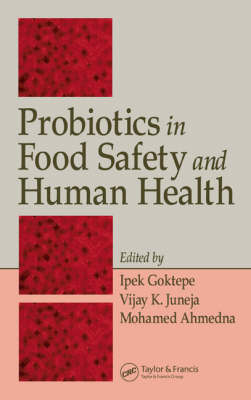 Probiotics in Food Safety and Human Health - 