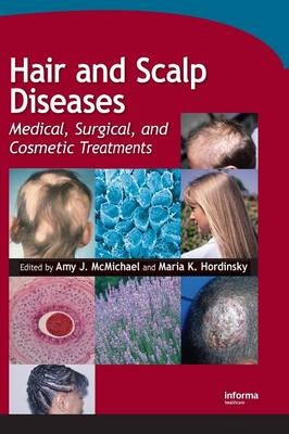 Hair and Scalp Diseases - 