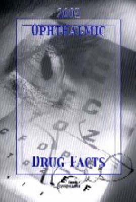 Ophthalmic Drug Facts - 