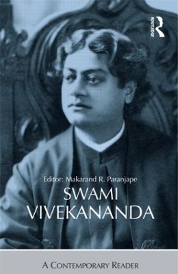 Swami Vivekananda - 