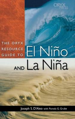 The Oryx Resource Guide to El Niño and La Niña