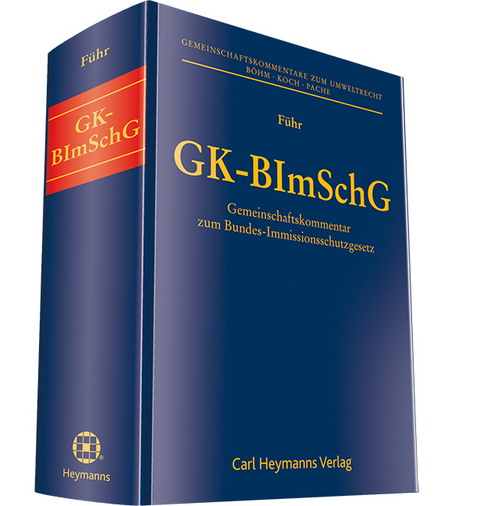 GK-BImSchG - 