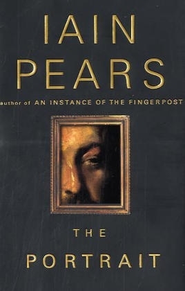 The Portrait - Iain Pears