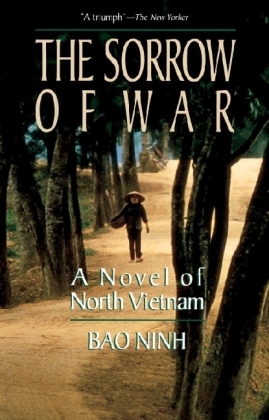 The Sorrow of War - Bao Ninh