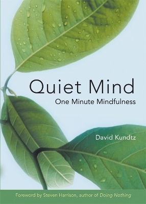 Quiet Mind