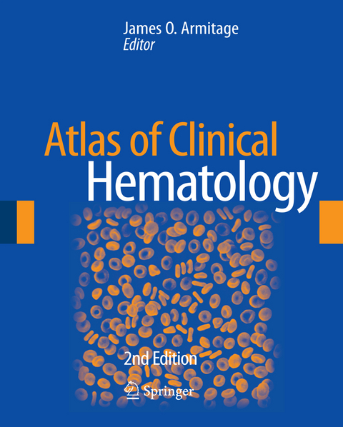 Atlas of Clinical Hematology - 