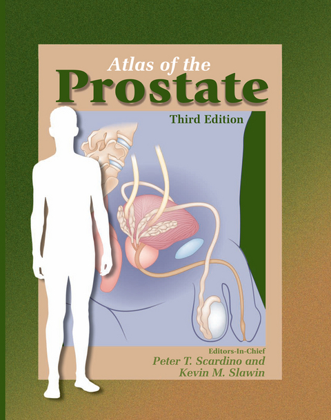 Atlas of the Prostate - 