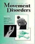 Handbook of Movement Disorders - 