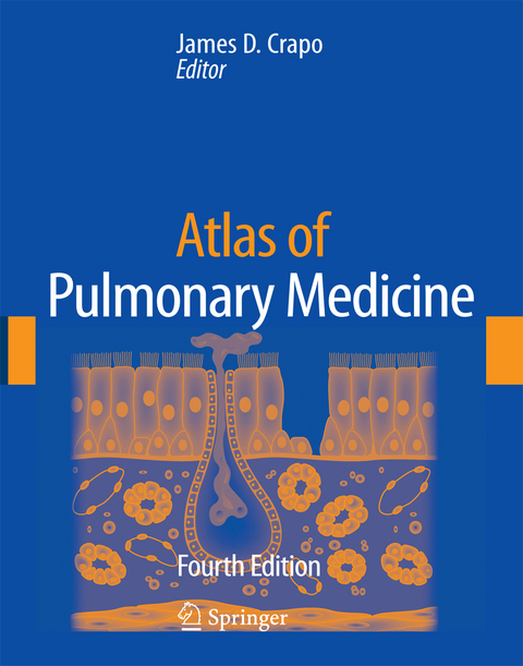 Atlas of Pulmonary Medicine - 