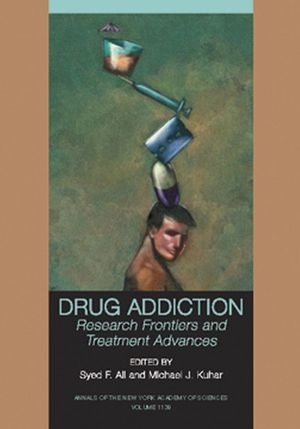 Drug Addiction - 