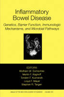 Inflammatory Bowel Disease - 