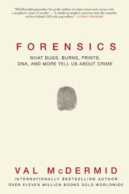 Forensics - Val McDermid