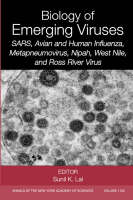 The Biology of Emerging Viruses - 